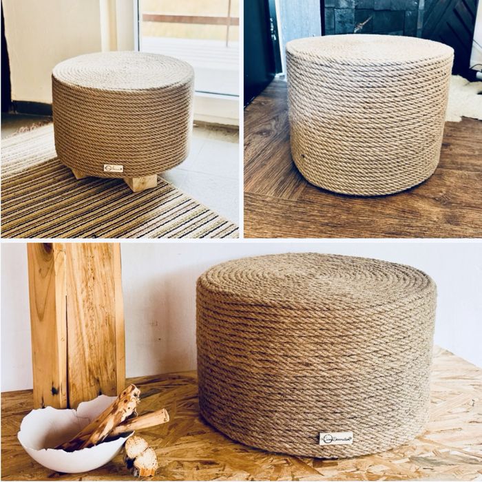 Уют и стил в детайла – табуретки Casa Decorator