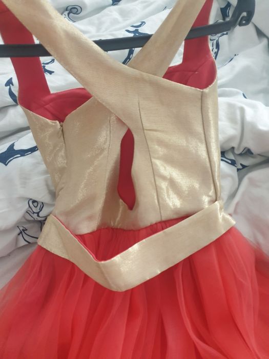 Rochie de ocazie 36