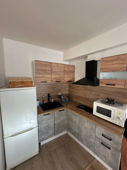 Дава се под наем  в Варна, Аспарухово - 38 кв.м за 306 € - Снимка #12