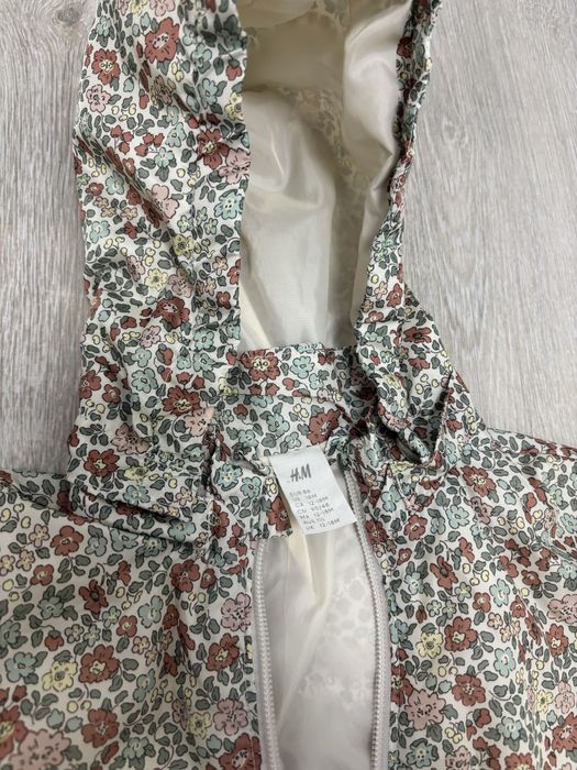 Тънки пролетно/есенни якета за деца