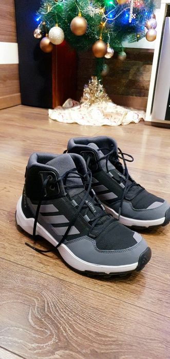 Adidas terrex-детски боти