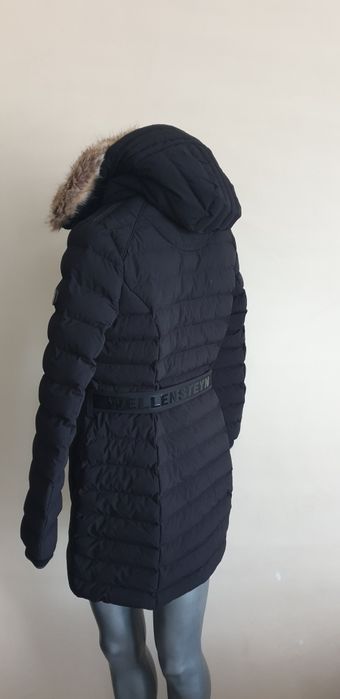 Wellensteyn Abendstern Long Jacket   M НОВО! ОРИГИНАЛ Дамско Зимно Яке