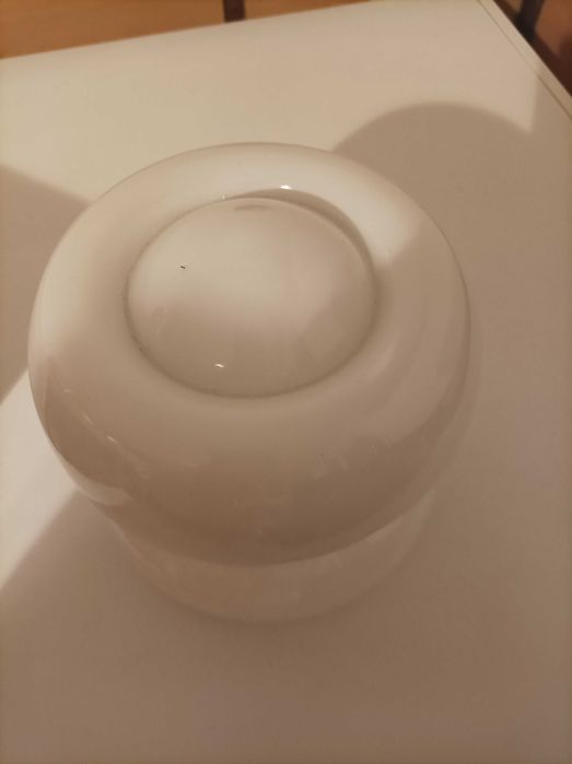 Полилей с две стъкла