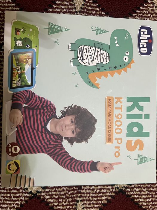 Продаётся детский планшет