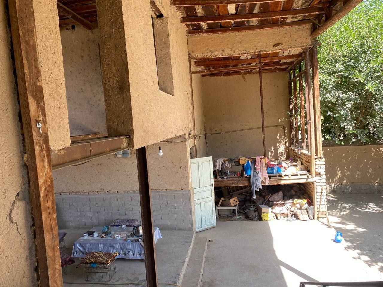 Uy sotiladi Продаетса дом 20 сотки