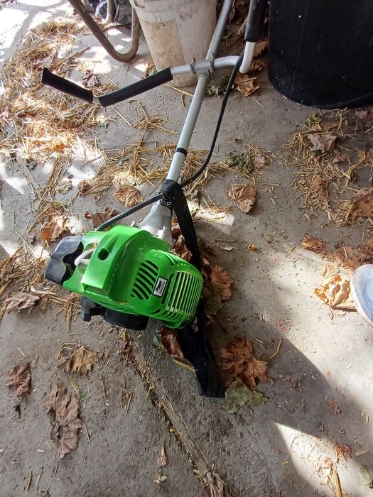 Vand motocoasa  bc 300