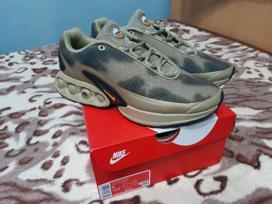 Nike Air Max DN NRG