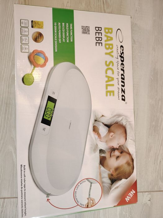 Carusel pătuț bebe, cântar, pompă de sân.