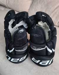 Продам хоккейные перчатки Bauer x 2.0 размер 13 б/у