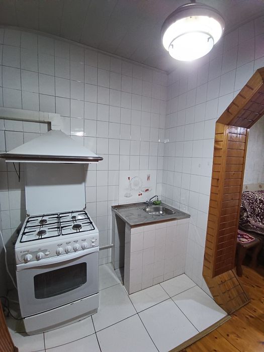 Аренда 4ком.Квартиры Сергели-8