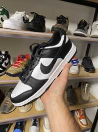 Nike Dunk Panda Low