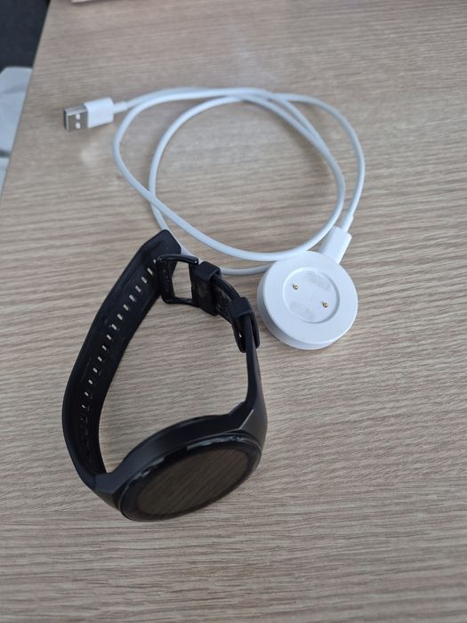 Smartwatch Huawei Watch GT 2e, 46mm, Graphite Black