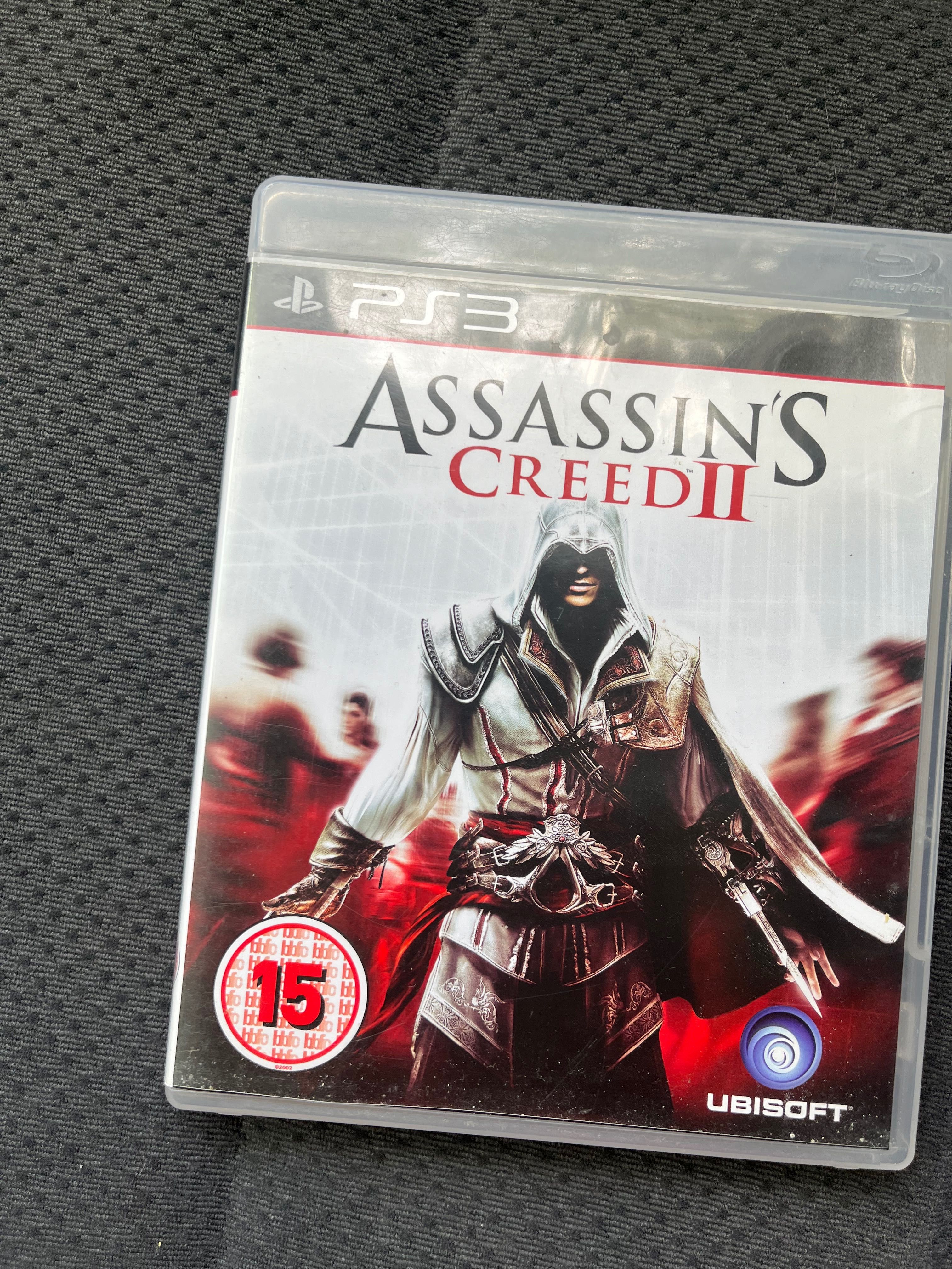 Игри за Sony Playstation 3 ps3