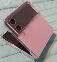 Samsung Z Flip 4 смартфон