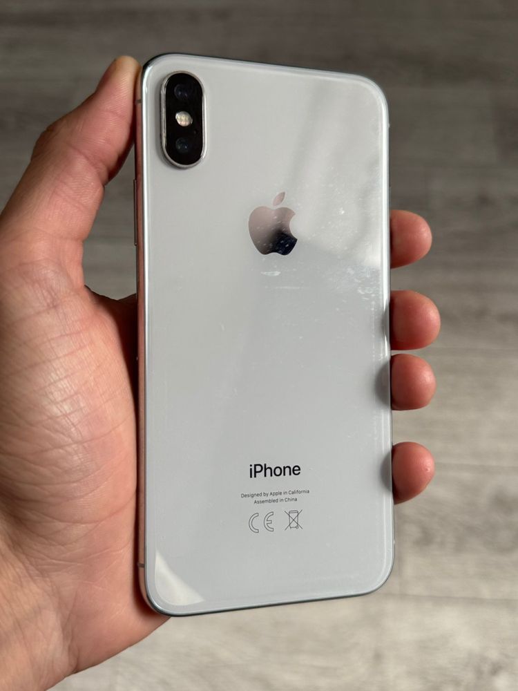 Продам iphone X