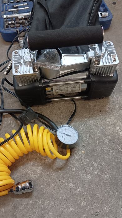 компресор за кола