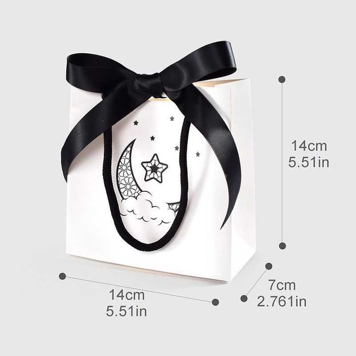 Рамазон ва Хайит совгалари учун пакетлар