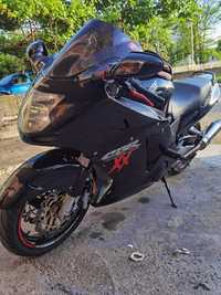 Honda cbr 1100xx