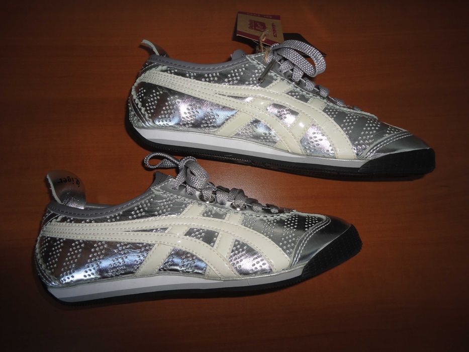 N37 Asics X Mini Cooper/нови/оригинални дамски маратонки