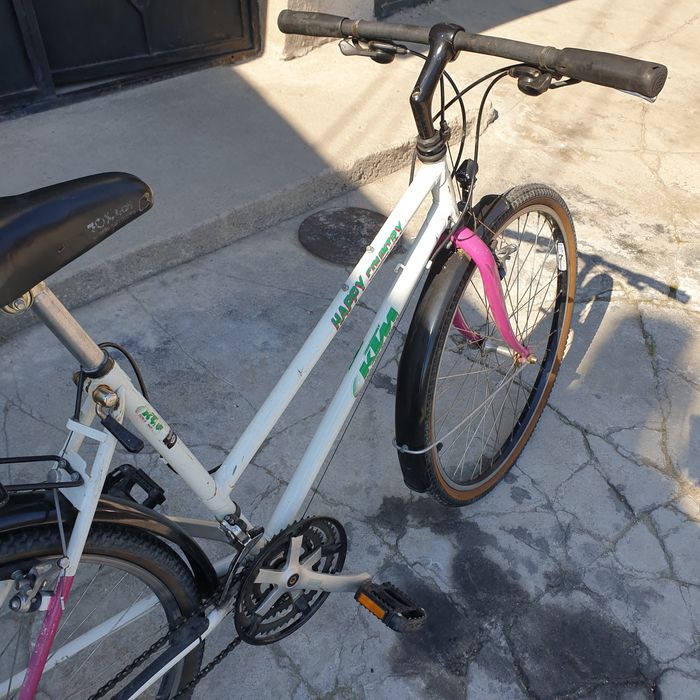 Колела 26 цола Canyon KTM GiANT