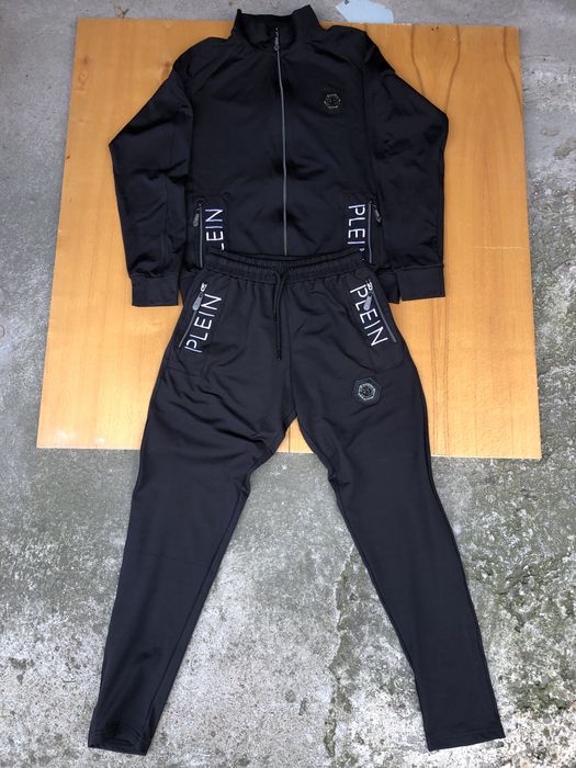 Дълги екипи и дънки