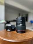 Obiectiv Canon EF 35 mm f/1.4 L II USM