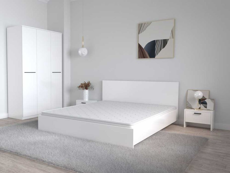 Dormitor la oferta! – Produs Nou, Preț de producător! R24