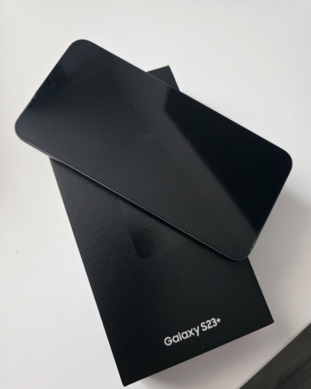 Samsung s23 plus 512GB
