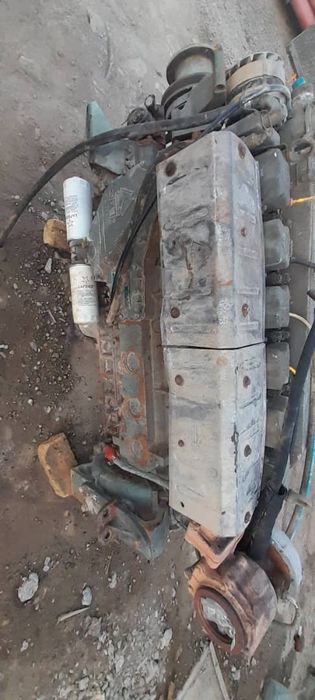 Howo gaz motor sotiladi