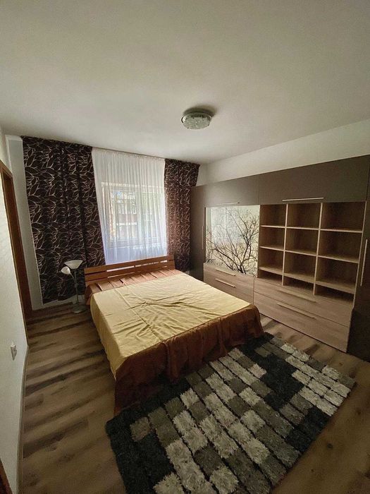 Garsoniera de inchiriat Capat 1 Botosani