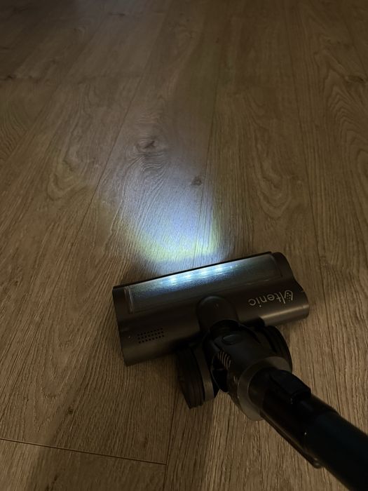 Aspirator fara fir Proscenic P10 PRO cu toate accesoriile