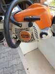 Drujbă stihl 181