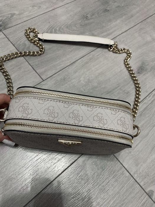 Geanta guess noua