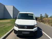 Volkswagen CRAFTER VW CRAFTER  DOKA 7 locuri ,fab 2019, 2.0 euro 6