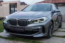 BMW Seria 1 Virtual Cockpit MPacket Automatik