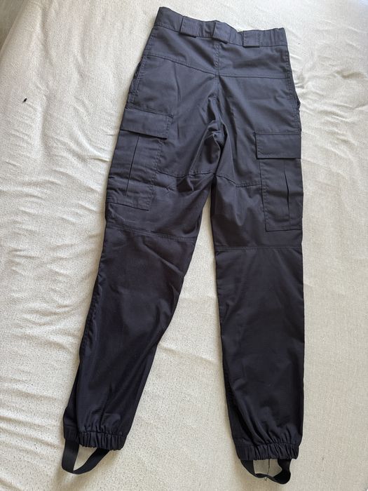 Pantaloni tactici pentru POMPIERI/JANDARMI