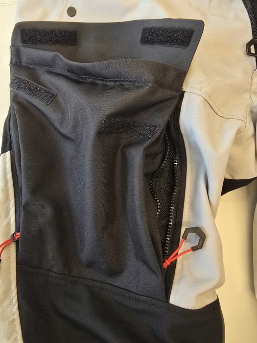 Echipament Moto Touring, Adventure  Pantaloni  REV IT! Offtrack 2 H2O