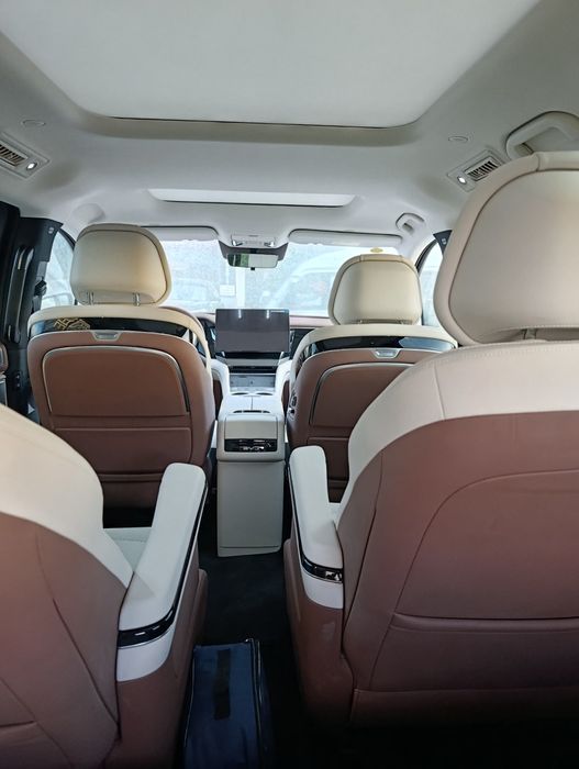 BYD xia 2025 гибридный