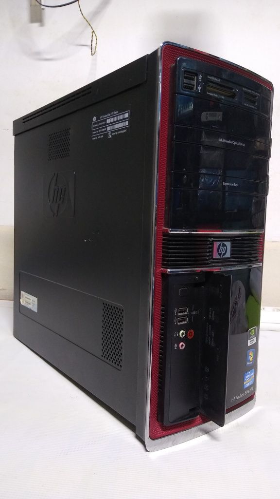 Unitate PC HP Pavilion i7