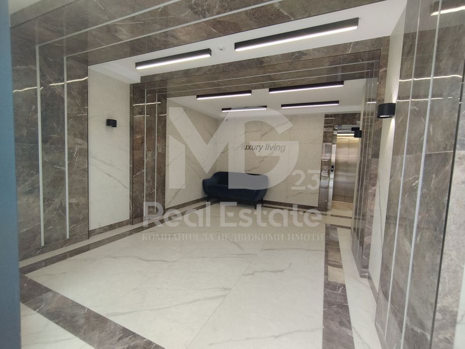 Продава се Двустаен апартамент в Пловдив, Остромила - 67 кв.м за 1627 €/кв.м - Снимка #7