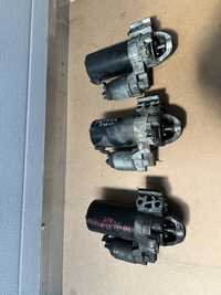 Electromotor bmw e90 e91 e92 e93 325d 330d n57 204 245