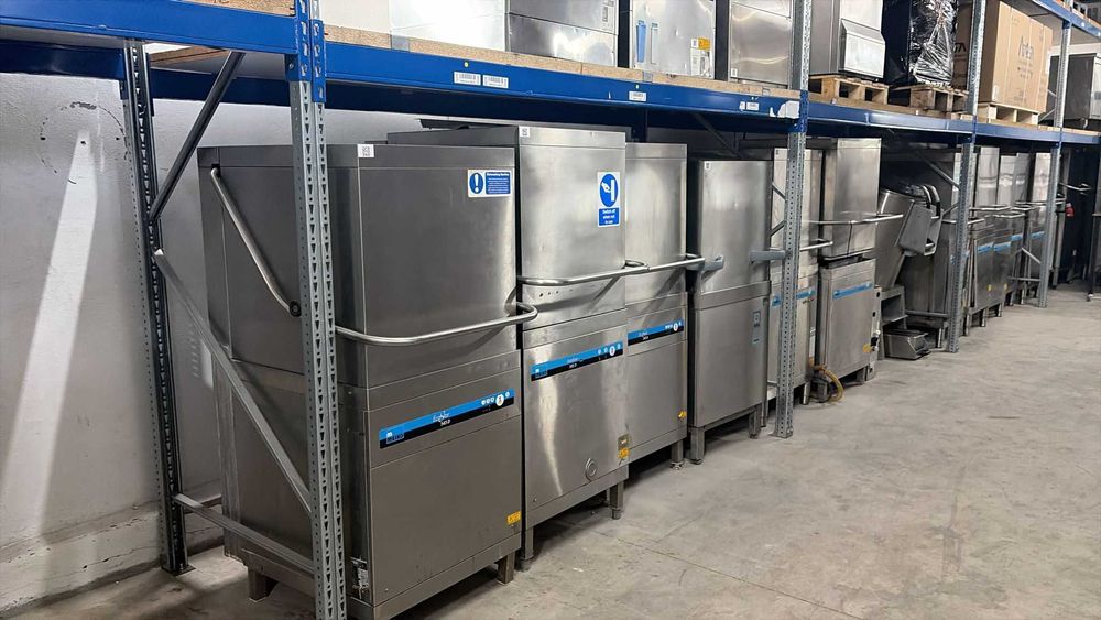 Utilaje profesionale,bucatarie,restaurant,mașini spalat,cuptor,horeca