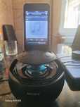 Sistem de andocare Sony