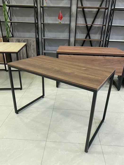 Stol loft, parta, stul/ стол, стул, парта