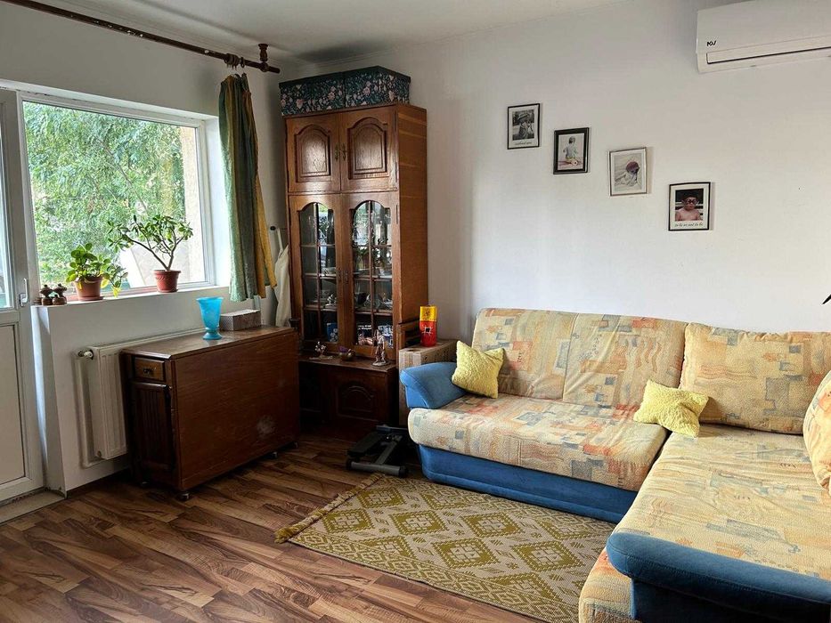 Vânzare apartament 2 camere