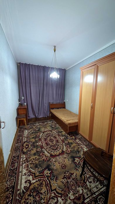 Сдается в аренду 3/2/4 на Ц-6 за 450уе