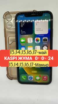 Айфон 11 128 гб акб86%/Apple iphone 11 128gb Akb86%