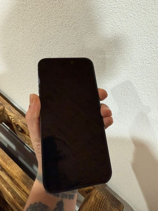 IPhone 14 Pro Max Deep purple full box