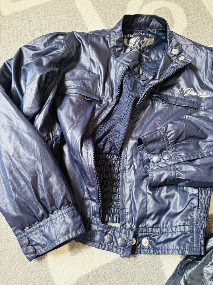 Якенца Guess за 6-7 години!
