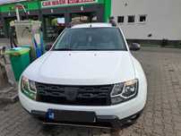 Vand sau schimb Dacia Duster, 4x4, 1.5 diesel